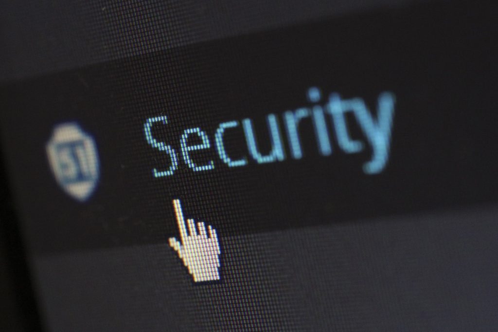 Cybersecurity Training for Support Coordinators