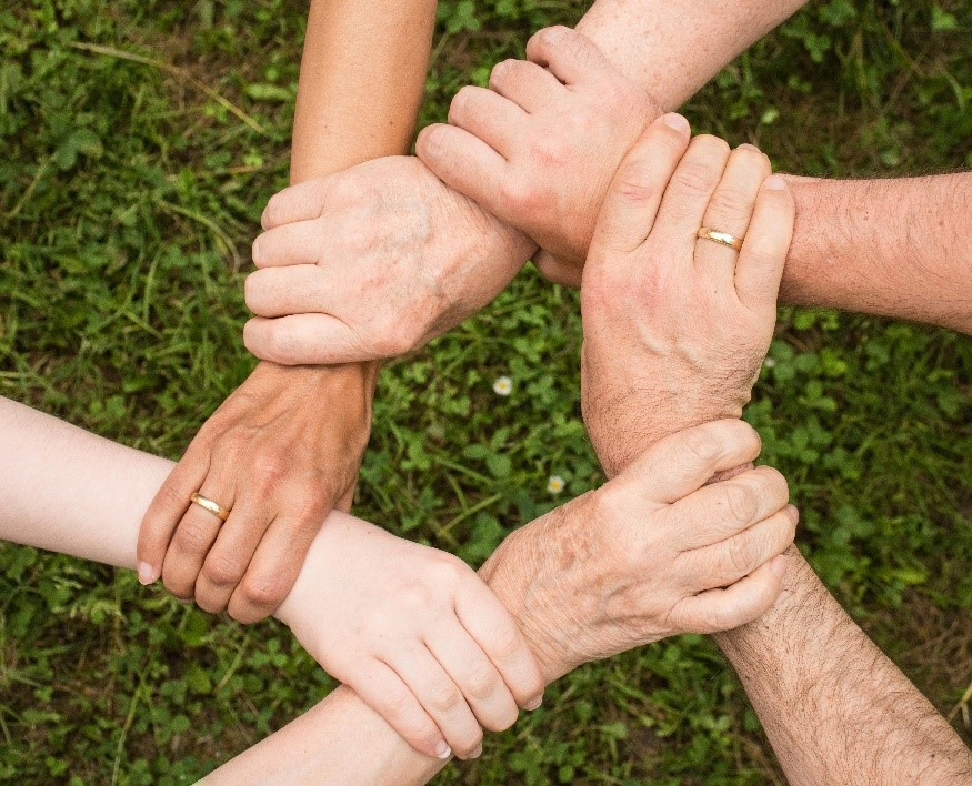 Support Coordination Software Connecting Participants with Community