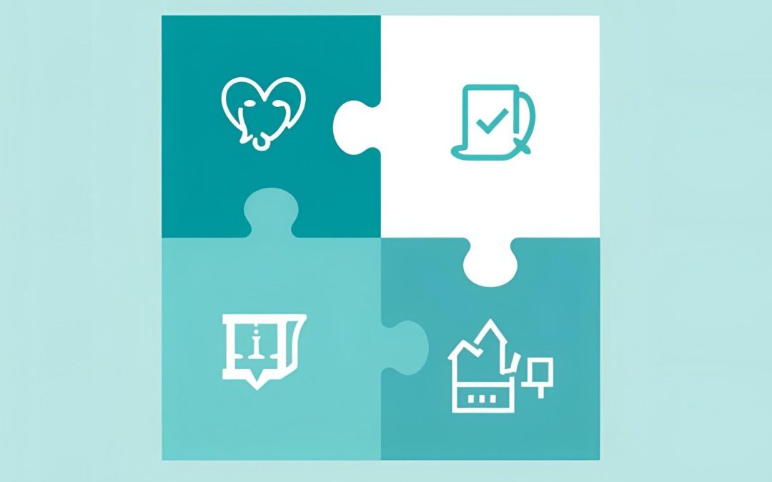 Working with Clinicians in the NDIS Space