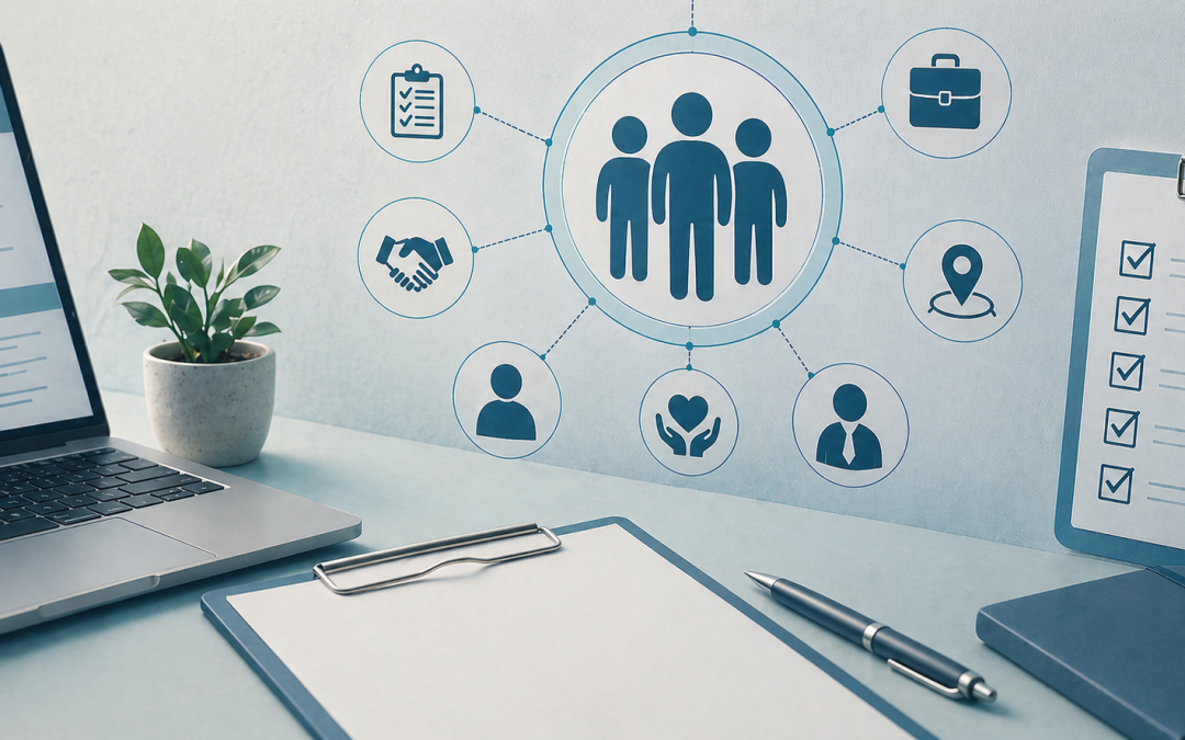 Latest NDIS Reforms Impact for Support Coordinators
