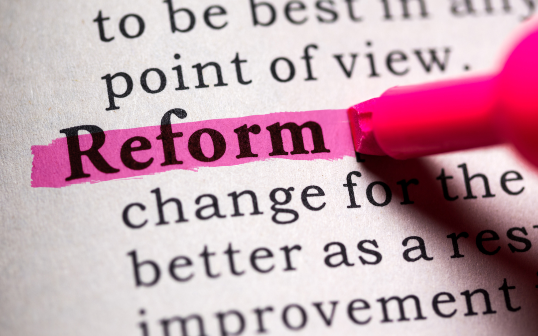 Future Recommended Changes for Support Coordination in the NDIS
